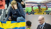 Vana sportresenärer från Enköping bedrövade efter mord i Bryssel