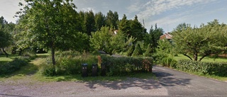 Huset på Hummelstad Rosenängen i Ankarsrum sålt igen - andra gången på kort tid