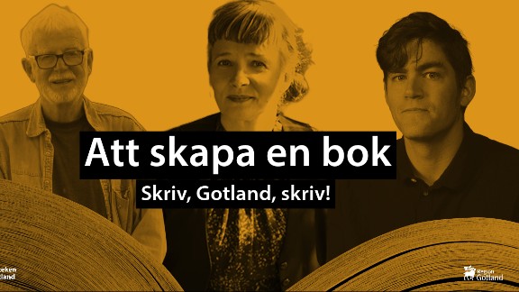 Att skapa en bok