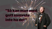 Nyårskrönika - Mattias Alkberg