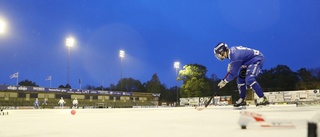 Ispremiär på LMT arena för IFK Motala 