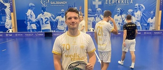 Visby IBK-spelaren jagar en VM-plats – i Tysklands trupp