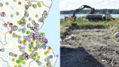 Förorenad mark kan finnas på 688 ställen i Skellefteå kommun