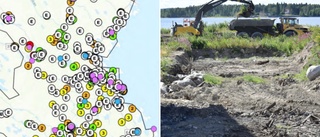 Skellefteå confronts past with contamination clean-up plan