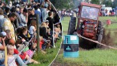 Traktorracet lockade tusentals besökare: “Kör för glatta livet“
