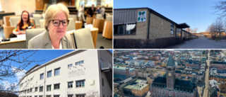 Skola kan läggas ned: "Eleverna kan flytta till Silverringen" 