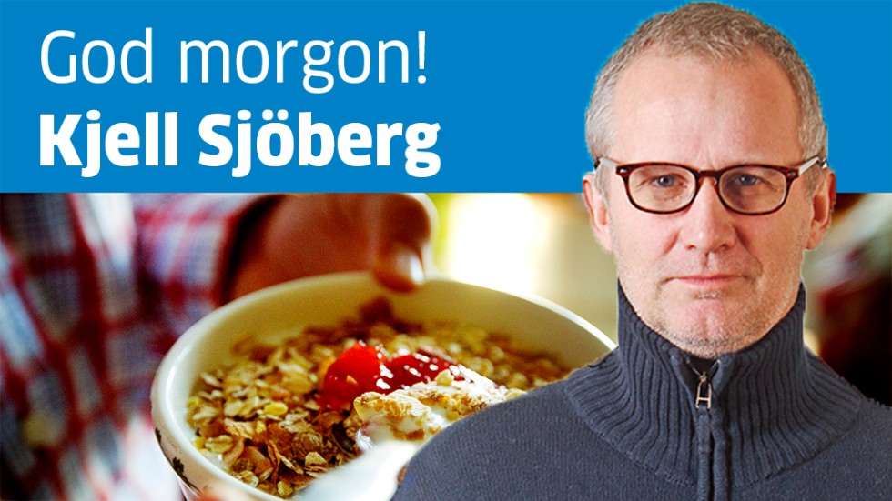 Kjell Sjöberg