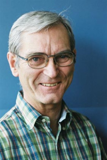 Bengt Nordberg