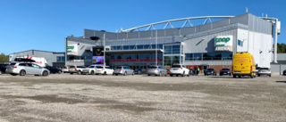 Kommunen pressas att asfaltera Coop Arenas avskydda parkeringsplats • Luleåbossen: "Skämmigt"