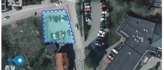 Avstängd parkering i centrala Vimmerby • Projektledaren: "Det finns en parkeringsnorm" • Blir boendeparkering