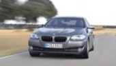 BMW vill utmana topplacering