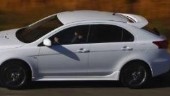 Mitsubishi för både bus- och familjeliv