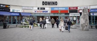 Boultbee säljer Domino-gallerian