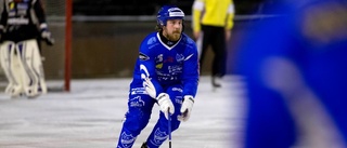 Lehnboms fokus är laget IFK