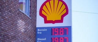 Lokala priskrig sänker bensinnotan i Norge