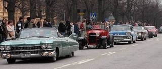 Ungdomsprotesterna födde Motorgården