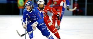 Bra IFK-resultat mot Hammarby