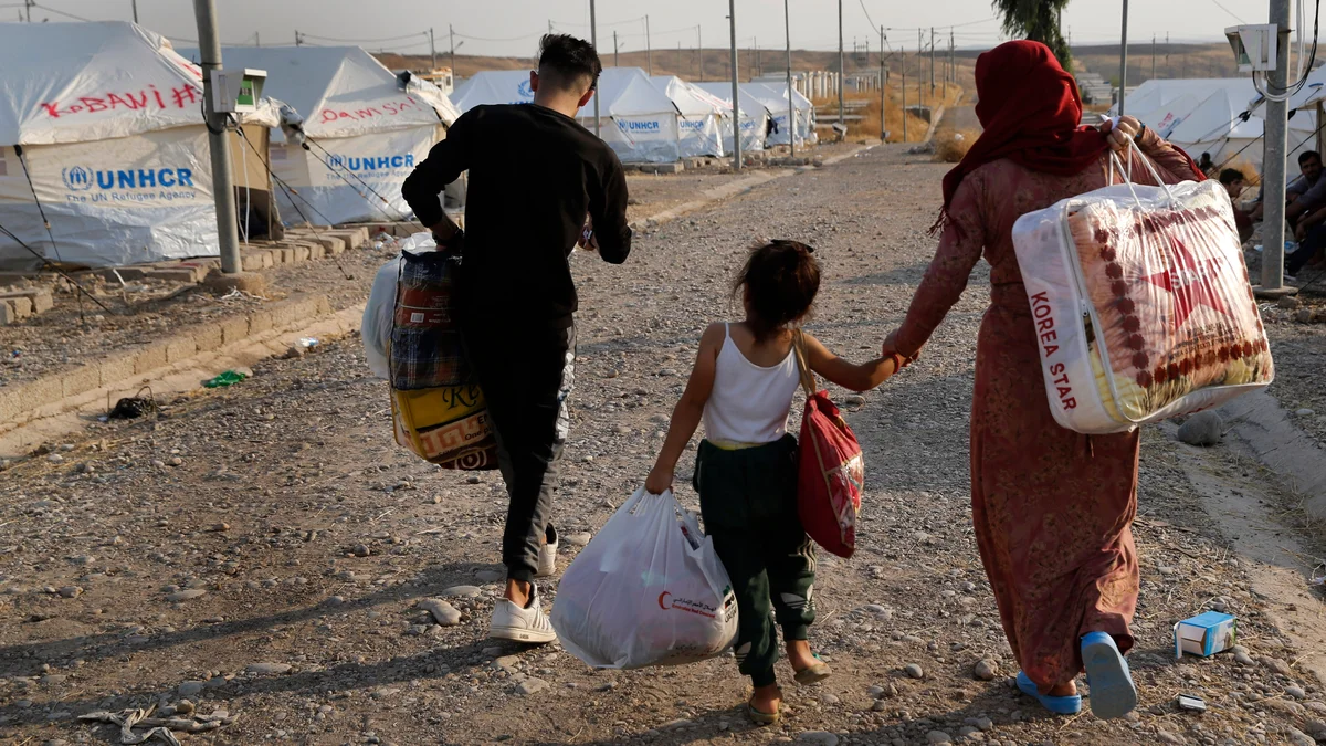 3 800 anhöriga saknas av personer i Sverige