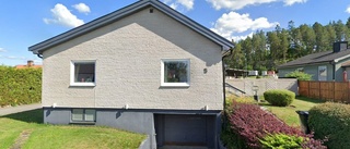 Kedjehus på 102 kvadratmeter sålt i Söderköping - priset: 2 225 000 kronor
