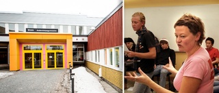 Vändningen: Dans- och teaterinriktningarna räddas kvar • ”Viktiga utbildningar för Skellefteå”