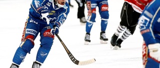 IFK spelar ny supercup i bandy