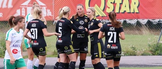 TV: Smedby föll tungt i toppmötet – se hela matchen mot ÖSK här