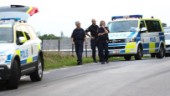 Så jobbar polisen med mordutredningen