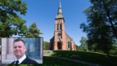 SD siktar mot kyrkan