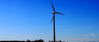Norskt intresse för vindkraft