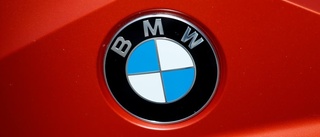 BMW-ägare fick ratten stulen