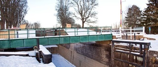 Ändring igen – rullbron får pengar