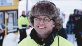 Fartfylld premiär i Dackestupet