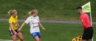 Emilias första derbyseger