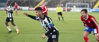 IFK skrev nya kontrakt