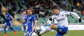 20-årigt spöke väntar IFK i Borås