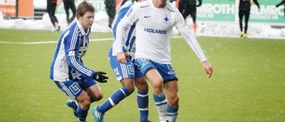 IFK-spelaren på väg mot ny klubb
