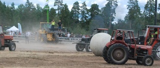 Publikrekord på Traktor Power Weekend