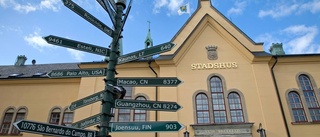 Skattepengarna rullar i Linköping