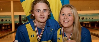 Jesper Svensson outstanding i JNM