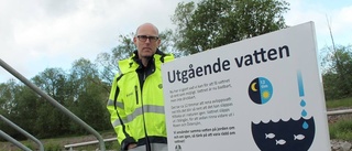 Unik anläggning i Linköping rullar igång