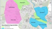 Klart: Nu försvinner gratisparkeringen