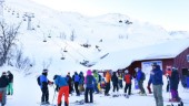 Lista: Så är snödjupet på länets största skidanläggningar