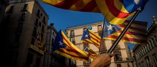 LIVE: Besked väntas om Katalonien