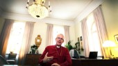 Biskopen ber om ursäkt till sexofredad