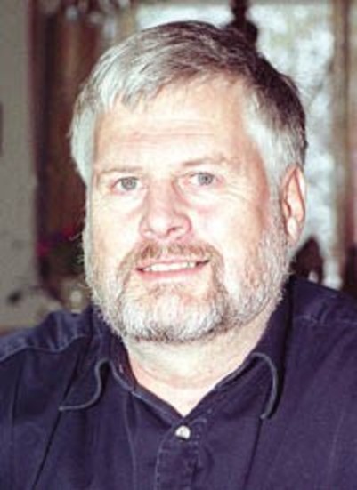 Lars-Gunnar Lind, kommunaråd in spe.