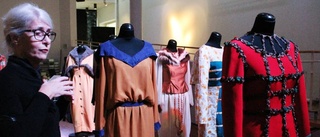 20-talets mode drar in på museet