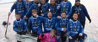 IFK Motala-duo med i landslaget