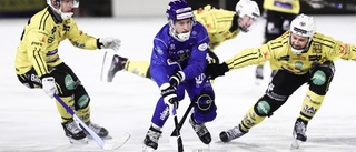 IFK kämpade sig till två poäng