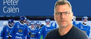 IFK har världens chans att nå kvartsfinal