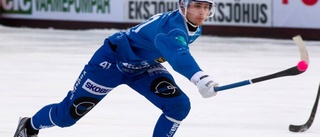 BETYG: Inte många godkända i IFK